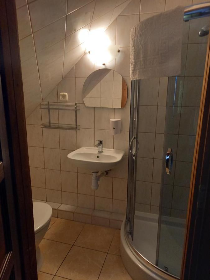 פוזנן Dworek Staropolski מראה חיצוני תמונה