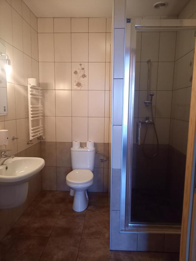 פוזנן Dworek Staropolski מראה חיצוני תמונה